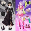 Icon of program: Anime Princess Dress Up Games