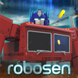 程序图标：robosen Elite Optimus Pri…
