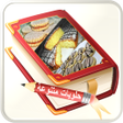 程序图标：حلويات سهلة ومتنوعة