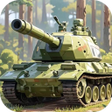 Ikona programu: Tank Tactician