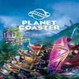 Planet Coaster icon