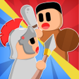 ไอคอนของโปรแกรม: Evolutionary Battle