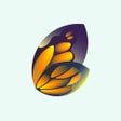 ไอคอนของโปรแกรม: Butterfly Story