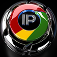 أيقونة البرنامج: What is my IP Address?