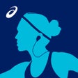 ไอคอนของโปรแกรม: ASICS Studio: At Home Wor…