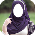 程序图标：Hijab Fashion Photo Frame…