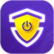 Ícone do programa: V2Ray vpn clint-vpn v2net