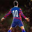 أيقونة البرنامج: Soccer Cup Pro 2023 - Foo…