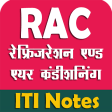 ITI RAC Trade Notes