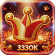 333OKTiny Jungle icon