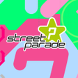 Programikonen: Street Parade Zürich