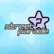 Programın simgesi: Street Parade Zürich
