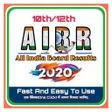 程序图标：AIBR - All India Boards R…