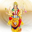 Иконка программы: Navratri Durga Bhajan Aar…