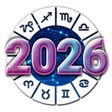 Ikona programu: Daily Horoscope 2022 Astr…