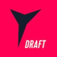 Ikona programu: Draftstars - Fantasy Spor…