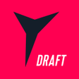 程序图标：Draftstars - Fantasy Spor…