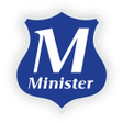 Ícone do programa: Minister App