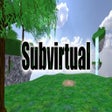 Subvirtual for Windows Logo