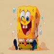 Ikon program: Underwater Laughs SpongeB…