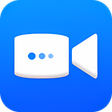 Biểu tượng của chương trình: Cloud Meeting Video Confe…