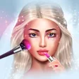 Ikona programu: Fashion Show: Makeup  Sty…