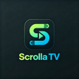 プログラムのアイコン：Scrolla TV