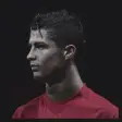 CR7 Ronaldo Wallpaper 4K