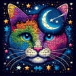 Icono de programa: Jigsaw Puzzle Universe