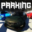 Bmw Car Parking 3D Simulator