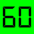أيقونة البرنامج: Countdown Timer