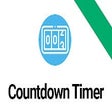Ikon program: Countdown Timer