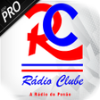 Ícone do programa: Rádio Clube de Parintins