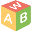 Ícone do programa: SORTEADOR DE LETRAS - ADE…