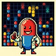 Ikona programu: Miracle Cure : Pill Puzzl…
