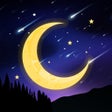 ไอคอนของโปรแกรม: Sleep Sounds White Noise …