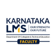 プログラムのアイコン：Karnataka LMS - Faculty