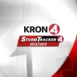 プログラムのアイコン：KRON4 Wx - San Francisco