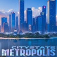 Programın simgesi: Citystate Metropolis