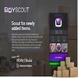 Icon of program: Buyscout