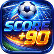Programın simgesi: Score90 - Scores Predicti…