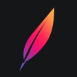 프로그램 아이콘: Quill: Story Maker Edito…