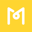 Ikona programu: MERITE(メリテ) - スマホの動画からDVD…