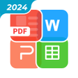 プログラムのアイコン：All Documents Viewer