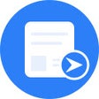 Icoon van programma: AI Share Card - AI 生成网页分享…