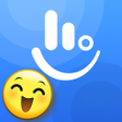 Icon of program: TouchPal Keyboard: EmojiG…