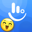 TouchPal Keyboard: EmojiGIF