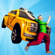 プログラムのアイコン：Trickster Parkour - Run R…