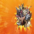 Ultra Kaiju Monster Rancher icon