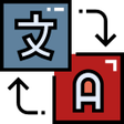 Ícone do programa: Traductor de Idiomas